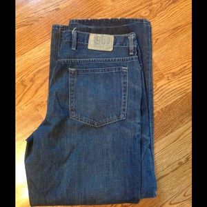 Nice pair of men's Gap jeans