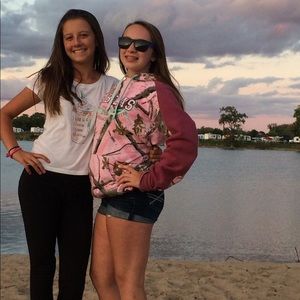 Meet your Posher, Gretchen