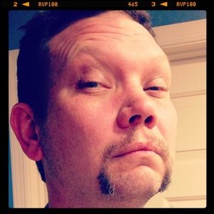 Meet your Posher, Jeff