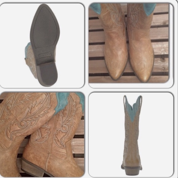 Matisse Western Boots- Brand New in/Box - Picture 2 of 4
