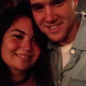 Meet your Posher, Lea