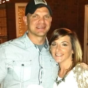 Meet your Posher, Leslie