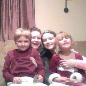 Meet your Posher, Julissa