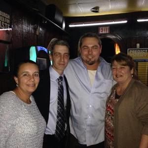 Meet your Posher, Patricia