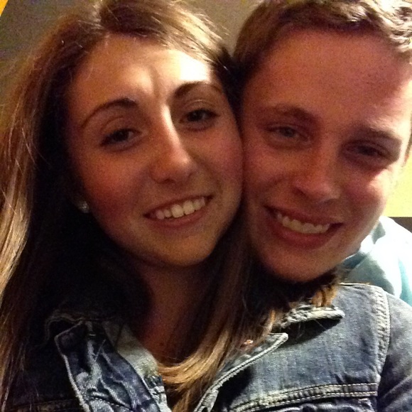 Meet your Posher, Kelsey