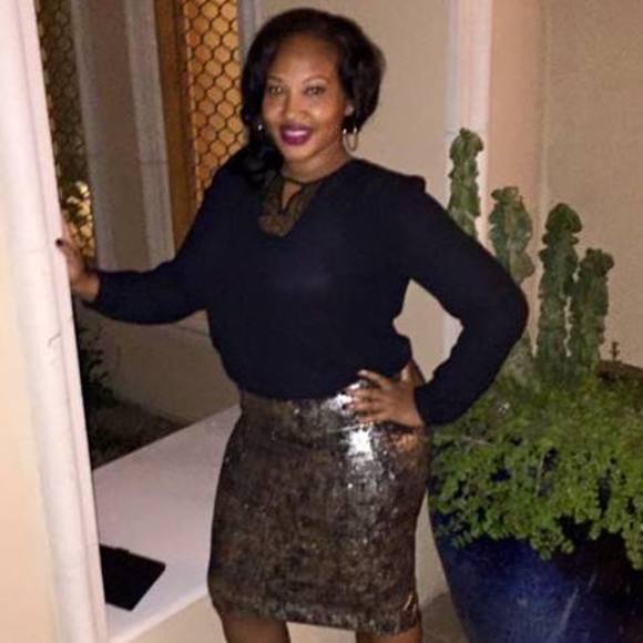 Meet your Posher, Octavia