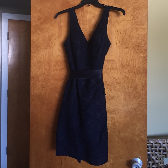 Kennedy Blue Charlotte Bridesmaids Dress