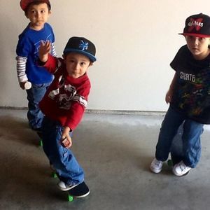 Meet your Posher, Keumlan