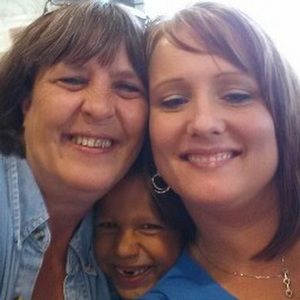 Meet your Posher, Lynn