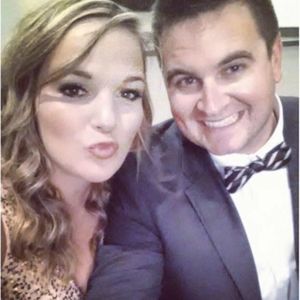 Meet your Posher, Jess