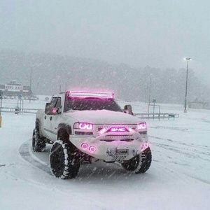 Meet your Posher, Heidi marie