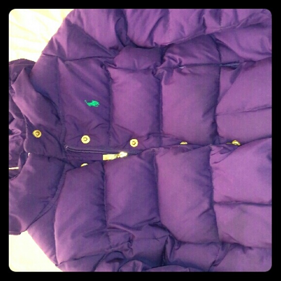 Authentic Ralph Lauren M(8-10) kids