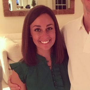 Meet your Posher, Shari