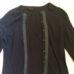 Gap cardigan
