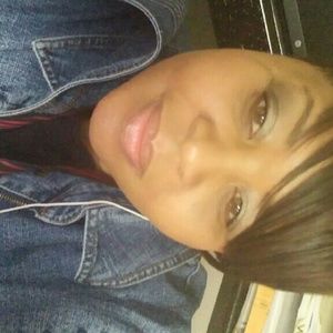 Meet your Posher, Terri