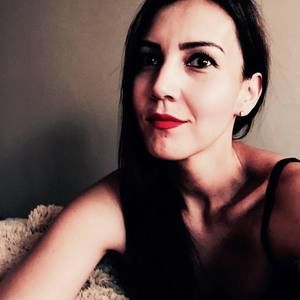 Meet your Posher, Lorena