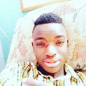 Meet your Posher, Amadou
