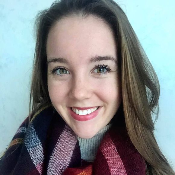 Meet your Posher, Libby - Picture 1 of 1