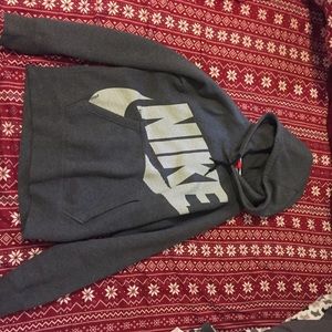 Nike sweatshirt