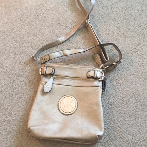 Michael Kors Crossbody