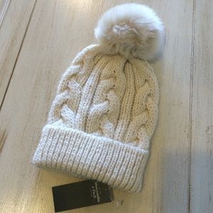 Women's toboggan