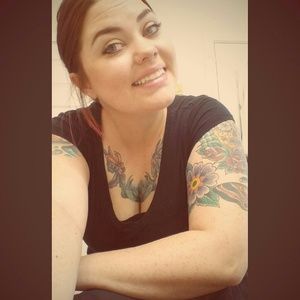 Meet your Posher, Kylee