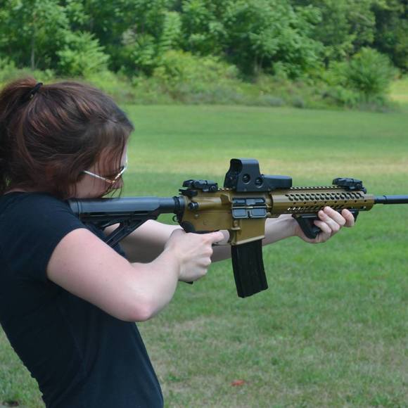 Meet your Posher, Brittany - Picture 1 of 1