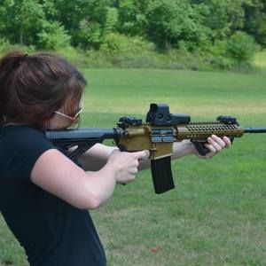 Meet your Posher, Brittany