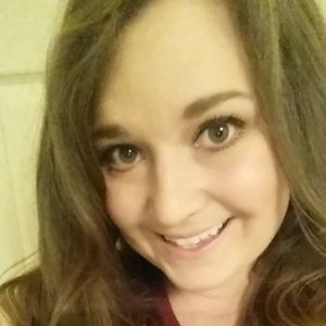 Meet your Posher, Ashlee