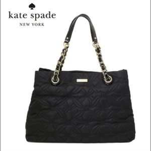 Kate Spade Marivaux Maryanne Tote - Black