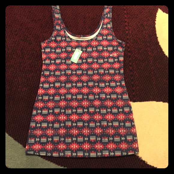 Maurice's slim tank - Picture 1 of 3