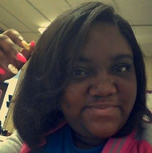 Meet your Posher, Kendra