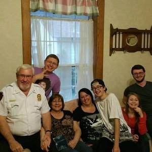 Meet your Posher, Amber