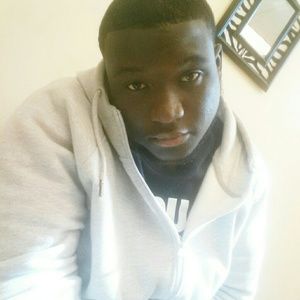 Meet your Posher, Corey