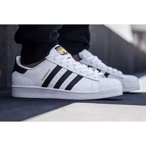 NWT & BOX. . Adidas Superstar