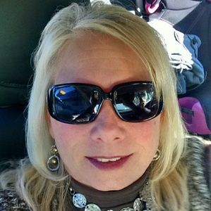 Meet your Posher, Dawn