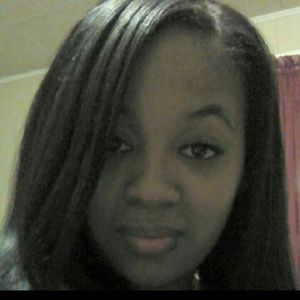 Meet your Posher, Brittney