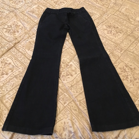 International concepts INC dark wash jeans. Sz 0p.