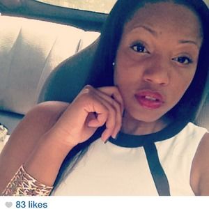 Meet your Posher, Tiasade