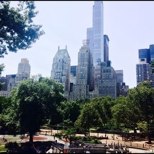 Meet your Posher, Eva