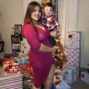 Meet your Posher, Priscilla