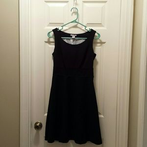 H&M Little Black Dress