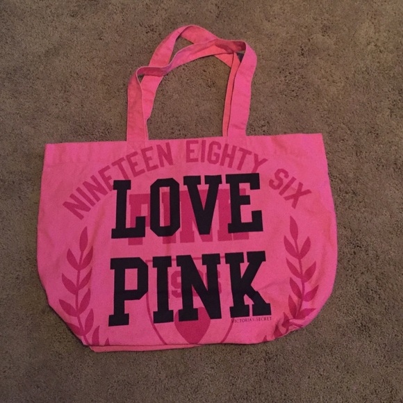 Victoria Secret Tote bag