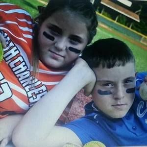 Meet your Posher, Christina