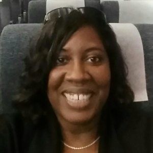 Meet your Posher, Leslie