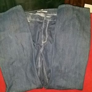 Ashley Stewart jeans