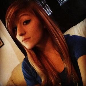 Meet your Posher, Rebecca