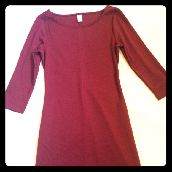 Old Navy dress