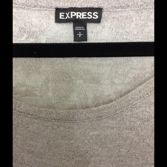EXPRESS - Picture 3 of 3