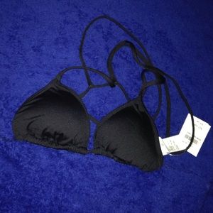 Abercrombie Bathing Suit Top